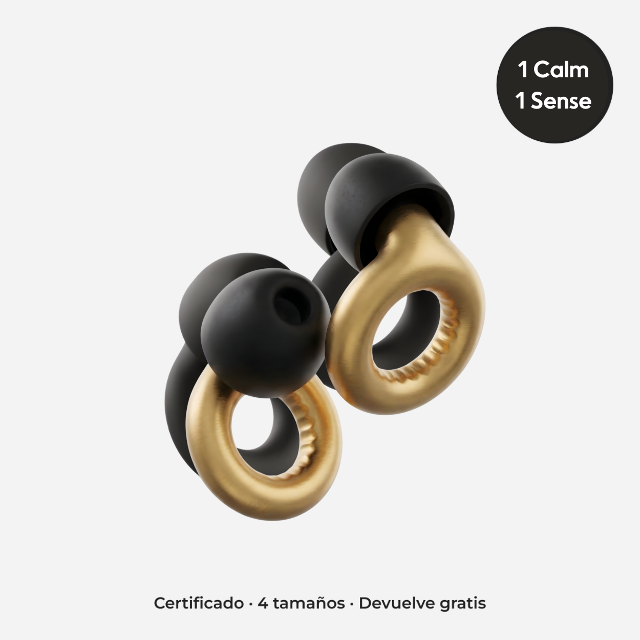 Double Set: Sense & Calm